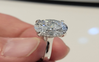 Exclusive License – High-Margin Diamond Business