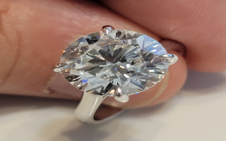 Exclusive License – High-Margin Diamond Business