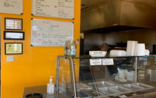 Tamari Japanese Lunch Shop: Seize the Opportunity to Own a Culinary Gem!