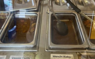 Tamari Japanese Lunch Shop: Seize the Opportunity to Own a Culinary Gem!