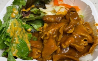 Tamari Japanese Lunch Shop: Seize the Opportunity to Own a Culinary Gem!
