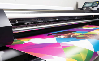 Proven Printing Business with Broad Range of Servi