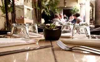 Restaurant/Bar/Catering Facility (#22654)