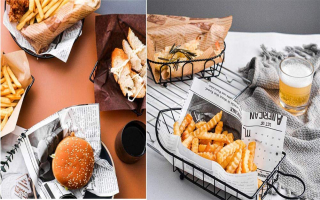 Established Letterpress Company for Sale