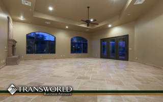 Thriving Flooring Sales & Distribution Co.