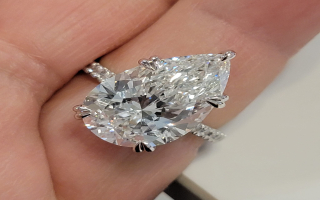 Exclusive License – High-Margin Diamond Business