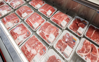 Successful! Meat Processing Business and Facility