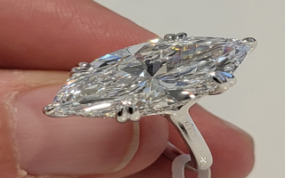 Exclusive License – High-Margin Diamond Business