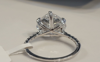 Exclusive License – High-Margin Diamond Business