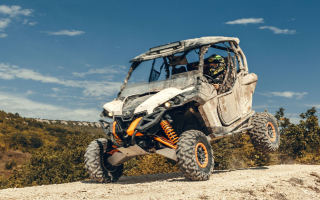 Oklahoma Multi-Line Powersports Dealership