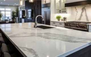 Top-Tier Granite & Stone Fabrication Business with Strong Market Presence