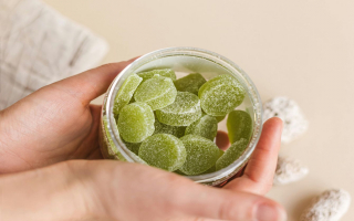 E-Commerce DTC-First Luxury CBD Business