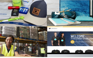 Promotional Product Distributor / Fulfillment