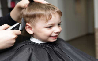 2 Established Kid's Hair Cutting Locations 2 Established Kid's Hair Cutting Locations