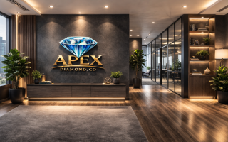 Exclusive License – High-Margin Diamond Business