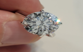 Exclusive License – High-Margin Diamond Business