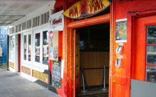 Lava Shack Bar: Own Island Legacy with Turnkey Opportunity!
