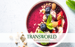 Absentee Smoothie Franchise with Drive Through