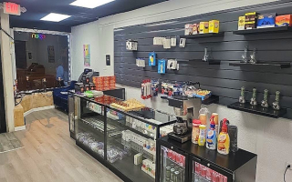 Price Reduced ! Smoke shop in Passaic County, NJ