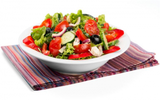 Healthy, Fast-Casual Restaurant in Great Location