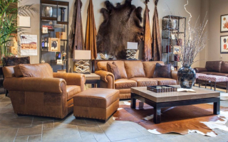 Premier Furniture Retailer with Multiple Locations -$2M Inventory Included