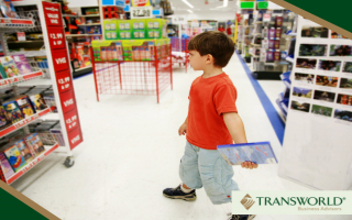 Own a Beloved Toy & Pop Culture Shop in NC