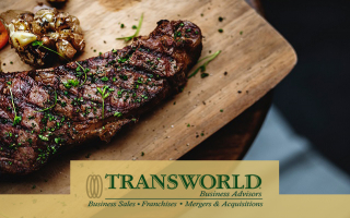 2 Restaurants: 1 Upscale Dining - 1 Entertainment 2 Restaurants: 1 Upscale Dining - 1 Entertainment