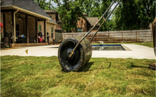 Turn-Key Lawn Care Business and Accounts