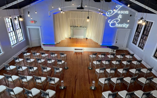 Turnkey Wedding and Event Rental Business