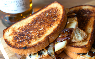 Premier Multi-Location Bar and Restaurant