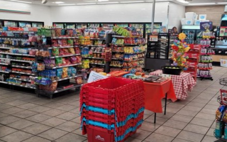 Gas Station Business-only in Brooksville, FL!