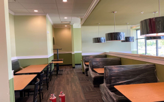 Award Winning Multi-Franchise Restaurant/Fast Food Chain 