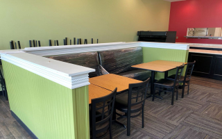 Award Winning Multi-Franchise Restaurant/Fast Food Chain 