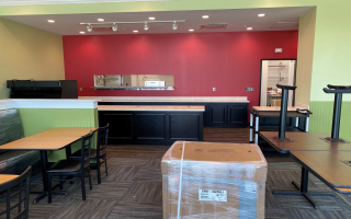 Award Winning Multi-Franchise Restaurant/Fast Food Chain 