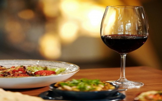 Restaurant & Bar - Beautiful Condition