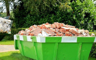 Waste Management Rental Franchise