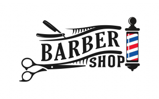 Men's Barber Shop & Spa Chain with 4 locations
