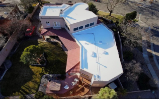 Top-Rated Roofing Business with GM in Place