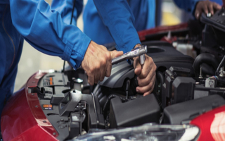 Automotive Business Asset Sale - W/Real Estate