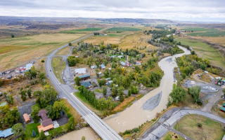 Investment Opportunity: Oasis Motel/RV Park