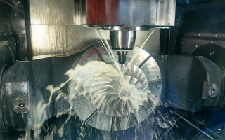 High Precision Machine Shop in PA