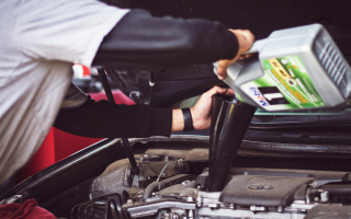 Excellent Auto Shop with Potential for Expansion