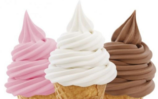 Northern Californian Soft Serve Ice Cream and Fast-Food Restaurant Franchise - SC2185