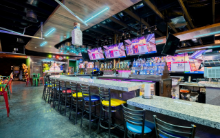 Turnkey Sports Bar - Prime East Side, El Paso