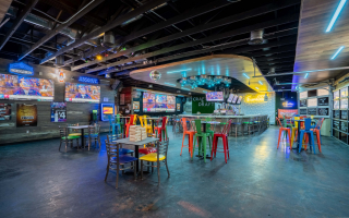 Turnkey Sports Bar - Prime East Side, El Paso