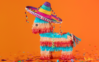 Pinata Production and Sales Business Pinata Production and Sales Business