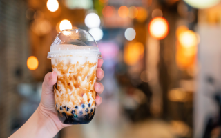 Profitable Chain of 2 Boba Shops