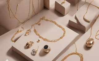 E-Commerce Opportunity: Premier Jewelry Brand