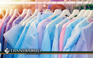 Retail Medical Uniform Store