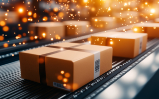 Scalable e-Commerce Turnkey Bakery Products